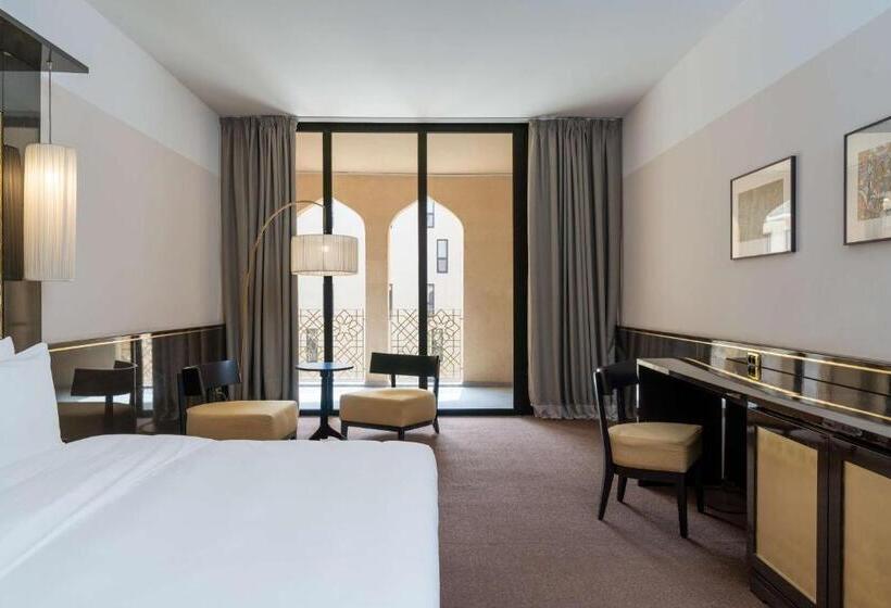 プレミアムルーム, Radisson Blu Hotel N Djamena