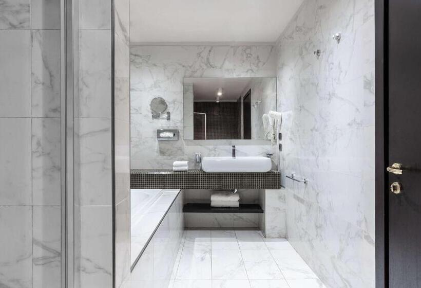 プレミアムルーム, Radisson Blu Hotel N Djamena