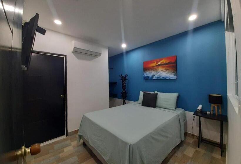 חדר סטנדרט, Sunset Beach