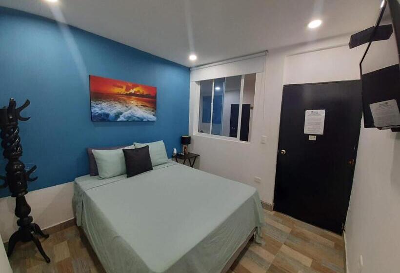 חדר סטנדרט, Sunset Beach