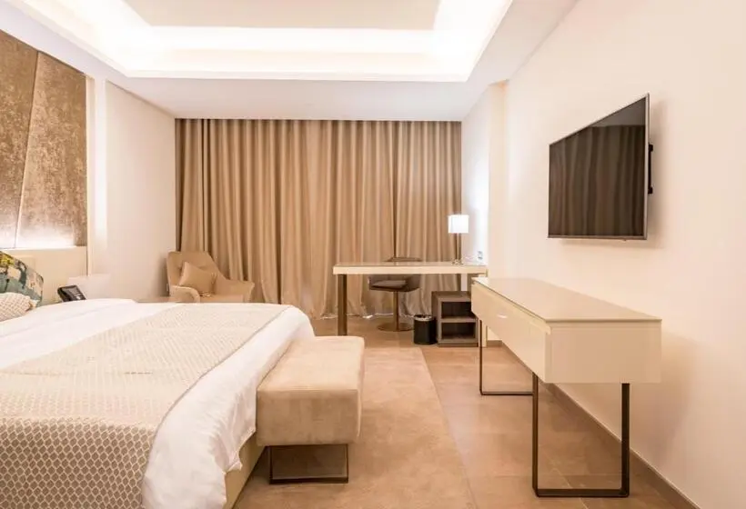 اتاق پرمیوم, The Grove Hotel & Conference Centre Bahrain
