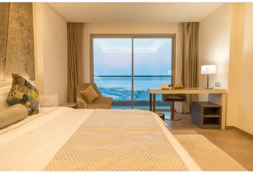اتاق پرمیوم, The Grove Hotel & Conference Centre Bahrain