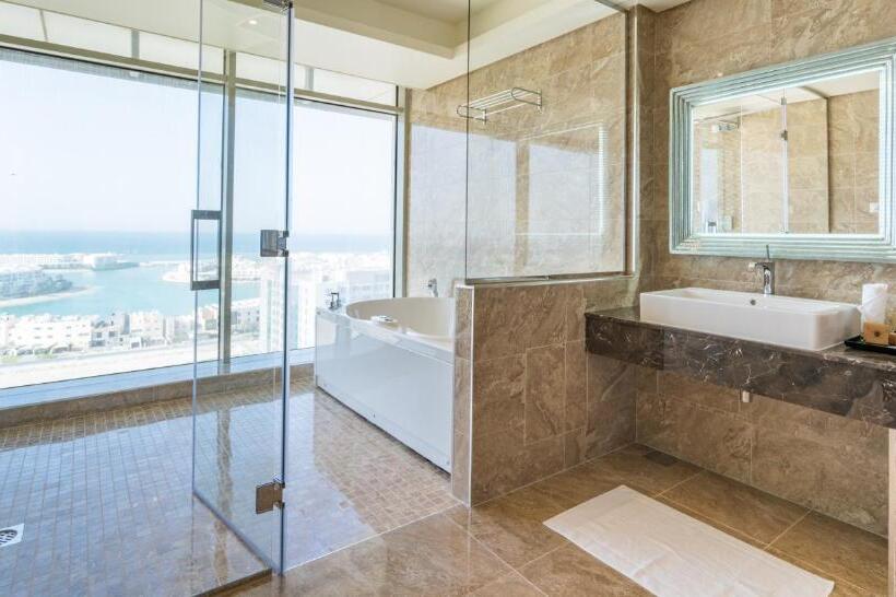 Suite Prezidențial, The Grove Hotel & Conference Centre Bahrain