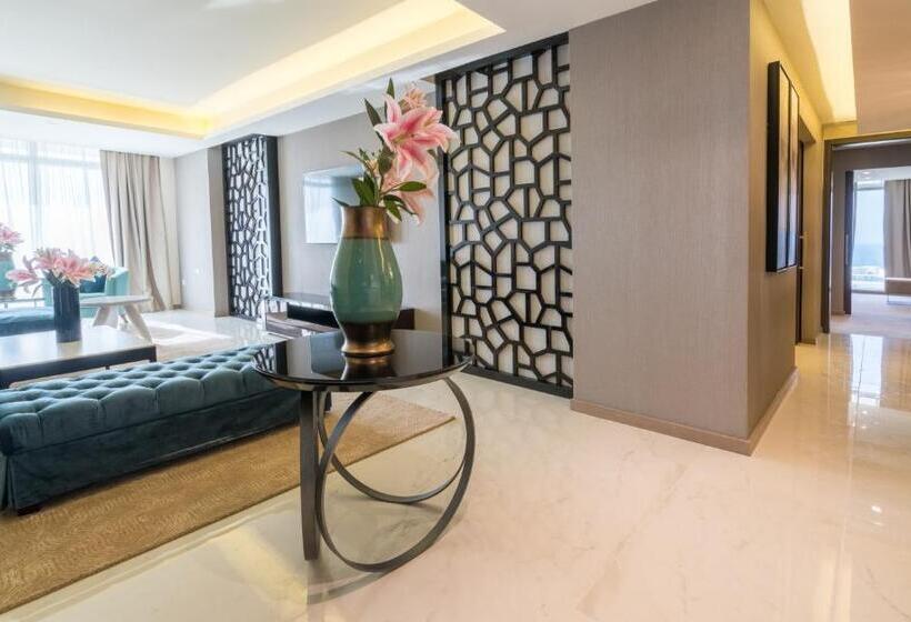 Suite Prezidențial, The Grove Hotel & Conference Centre Bahrain