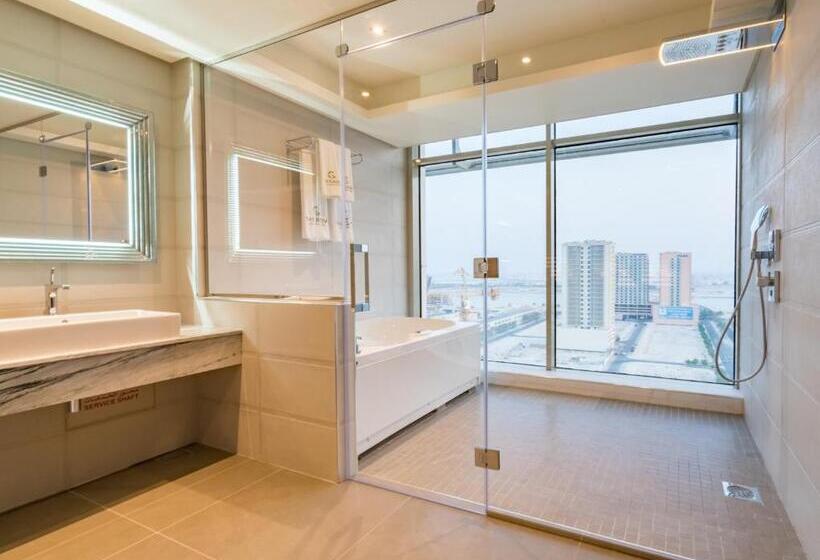 Suite Prezidențial, The Grove Hotel & Conference Centre Bahrain