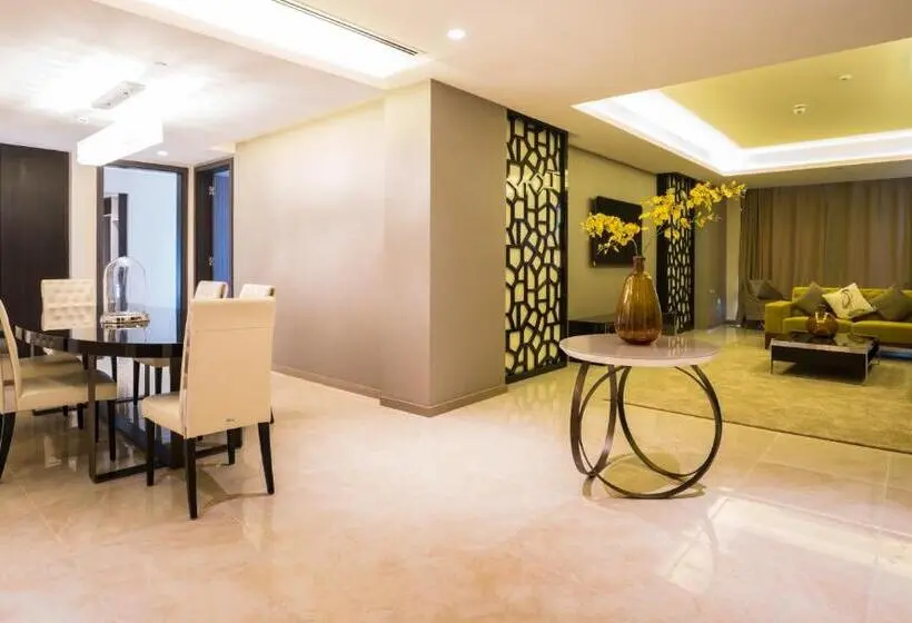 سوئیت رویال, The Grove Hotel & Conference Centre Bahrain