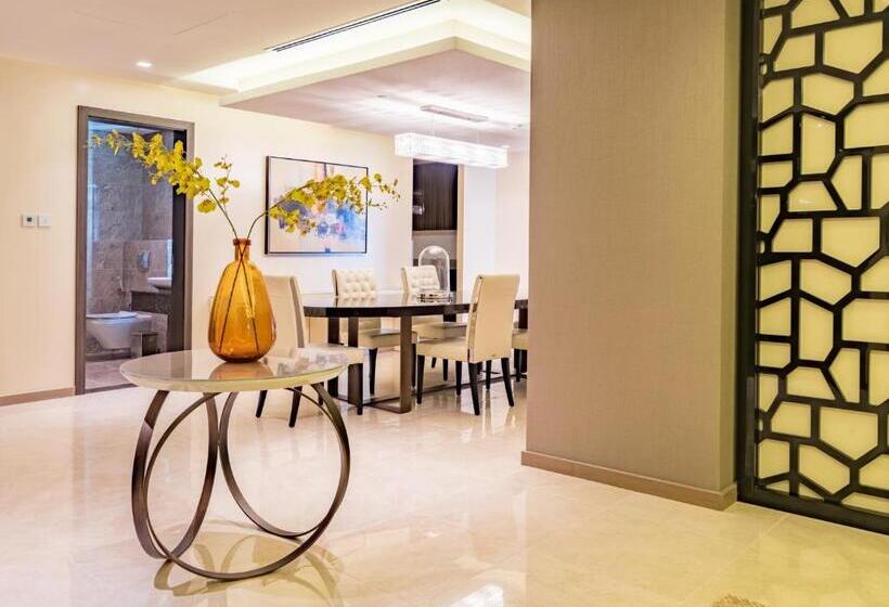 Suite Regal, The Grove Hotel & Conference Centre Bahrain