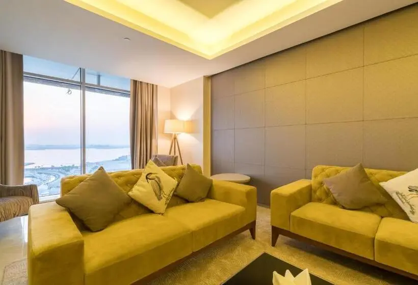 سوئیت رویال, The Grove Hotel & Conference Centre Bahrain