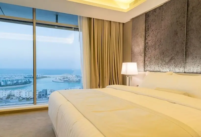 سوئیت پرزیدنت, The Grove Hotel & Conference Centre Bahrain