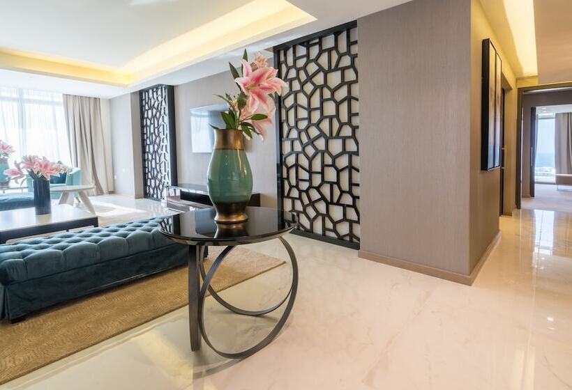 Suite Prezidențial, The Grove Hotel & Conference Centre Bahrain
