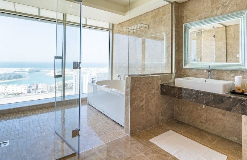 Suite Prezidențial, The Grove Hotel & Conference Centre Bahrain