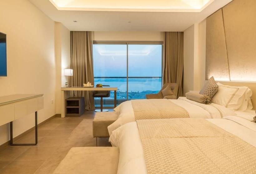 Premium Room City View, The Grove Hotel & Conference Centre Bahrain