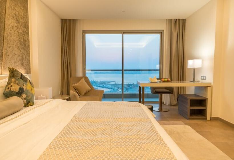 Cameră Premium cu Vedere la Mare, The Grove Hotel & Conference Centre Bahrain
