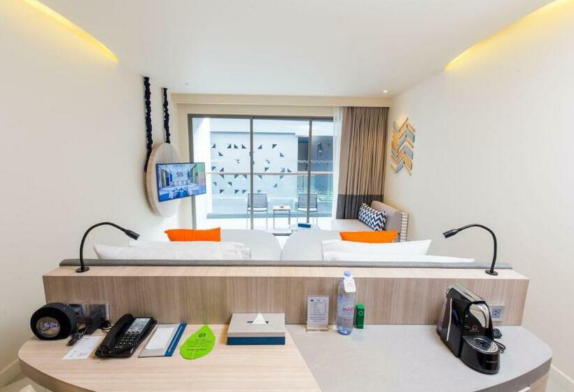 스탠다드 룸, The Sis Kata Resort   Adult Only