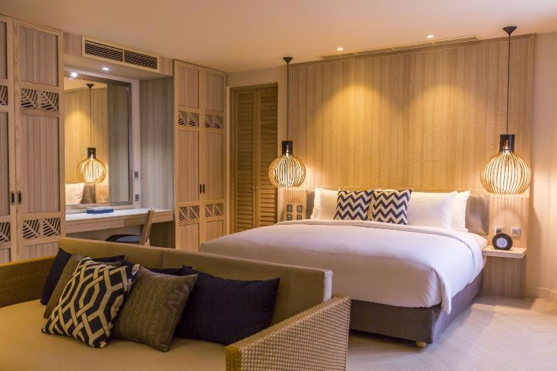 스탠다드 룸, The Sis Kata Resort   Adult Only