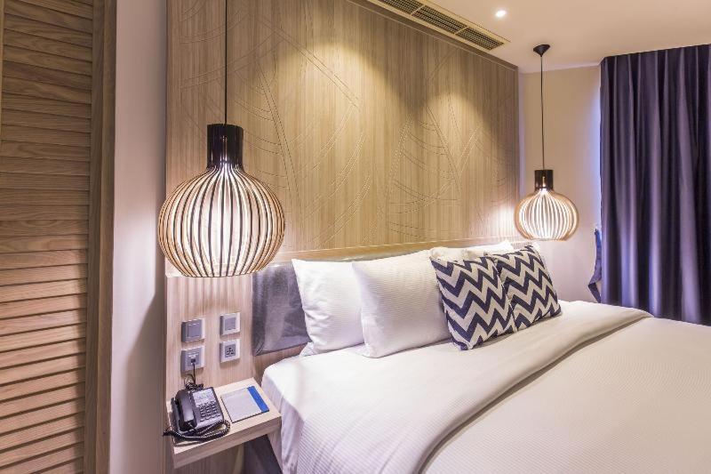 스탠다드 룸, The Sis Kata Resort   Adult Only