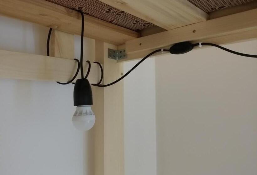 اتاق استاندارد سه نفره, Cloud 9 Living