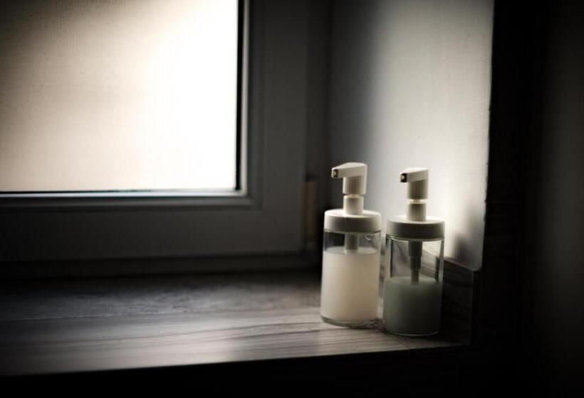 آپارتمان 3 خوابه, Cloud 9 Living