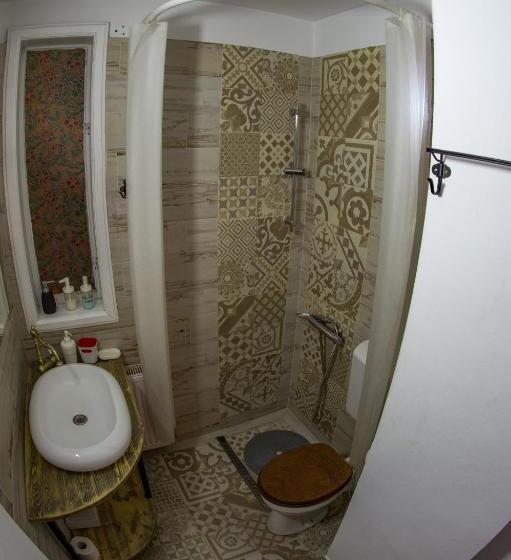 آپارتمان 3 خوابه, Cloud 9 Living