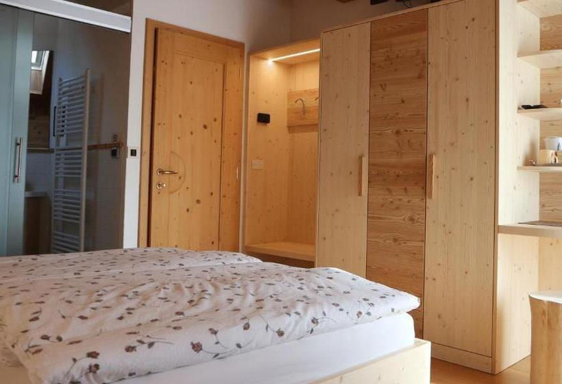 스탠다드 룸, B&b Casa Riz