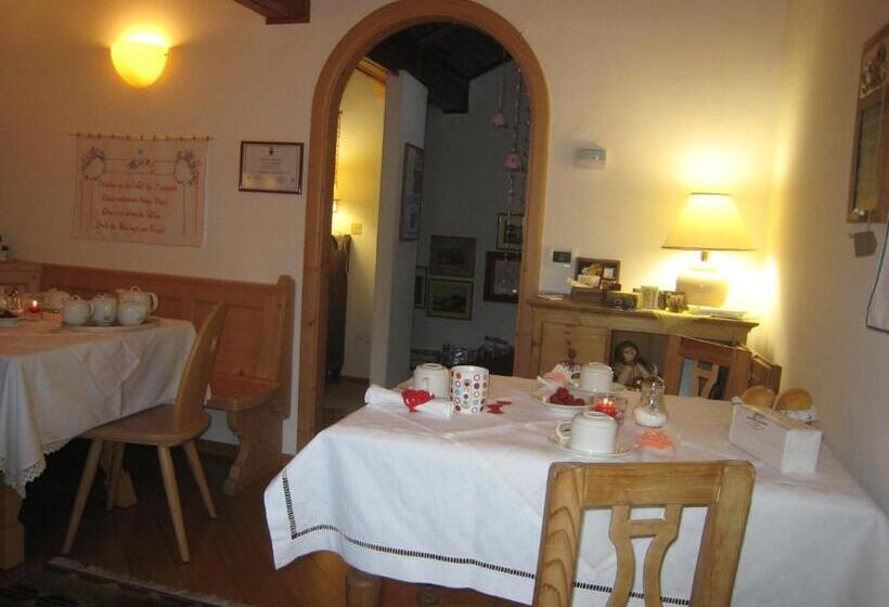 デラックスファミリールーム, B&b Casa Riz