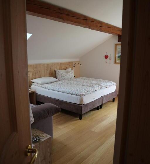 デラックスファミリールーム, B&b Casa Riz