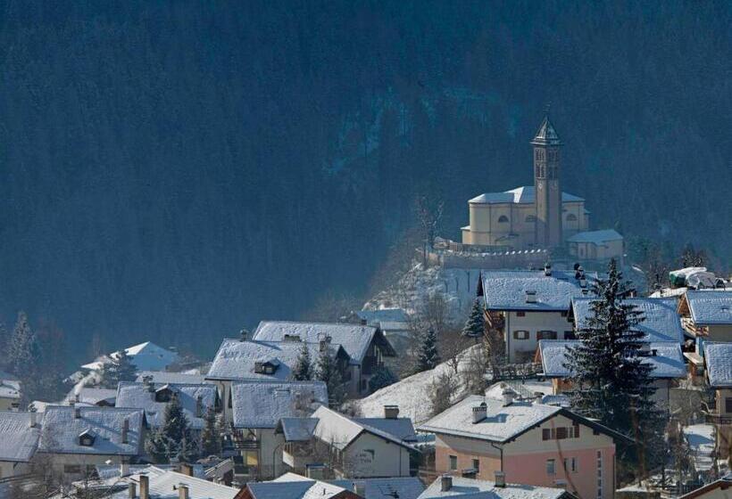 スタンダードルーム, B&b Casa Riz