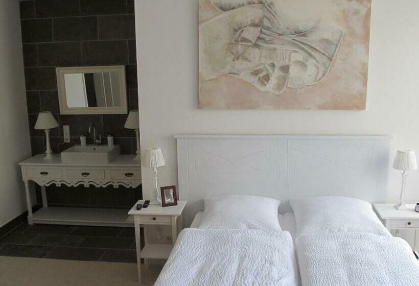 标准间带江景, Mosel   River   Quartier 31