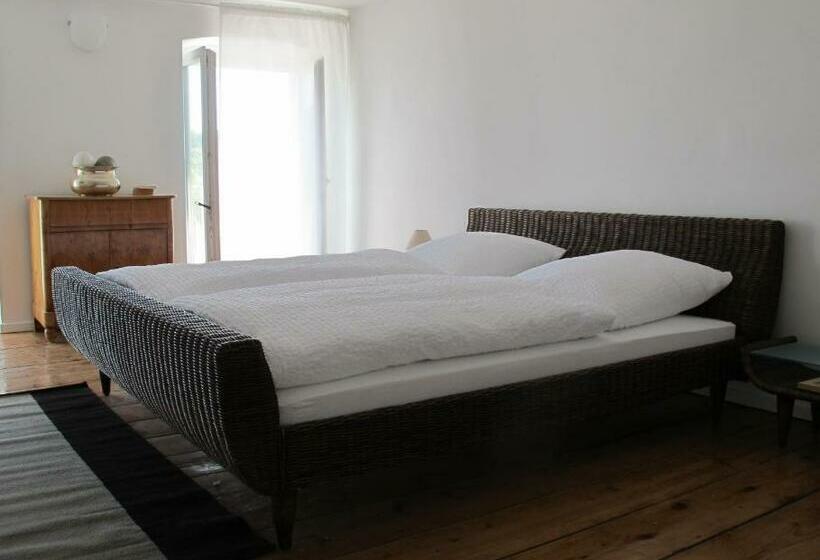 标准间带江景, Mosel   River   Quartier 31