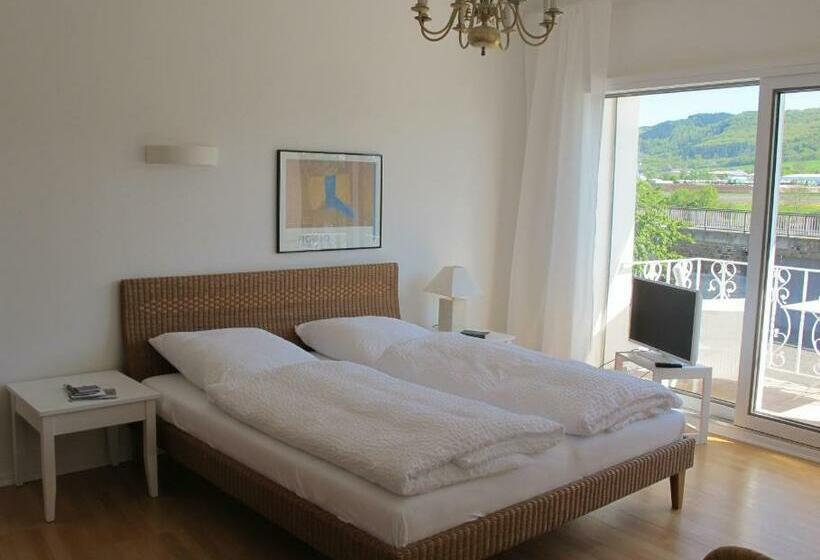 标准间带江景, Mosel   River   Quartier 31