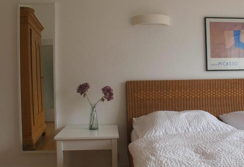 标准间带江景, Mosel   River   Quartier 31