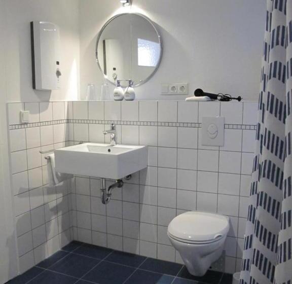 标准间带江景, Mosel   River   Quartier 31