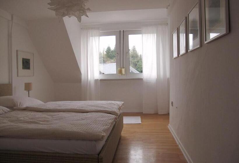 带1个卧室的公寓, Mosel   River   Quartier 31