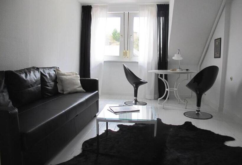 １ベッドルームアパートメント, Mosel   River   Quartier 31