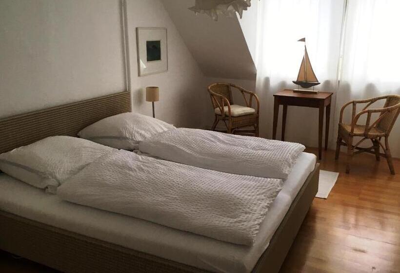 带1个卧室的公寓, Mosel   River   Quartier 31