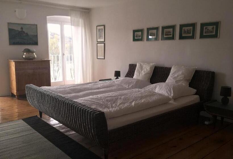 标准间带江景, Mosel   River   Quartier 31