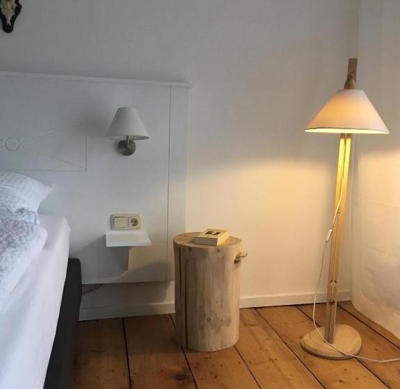 标准间带江景, Mosel   River   Quartier 31