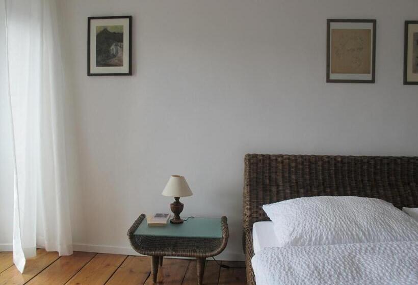 标准间带江景, Mosel   River   Quartier 31