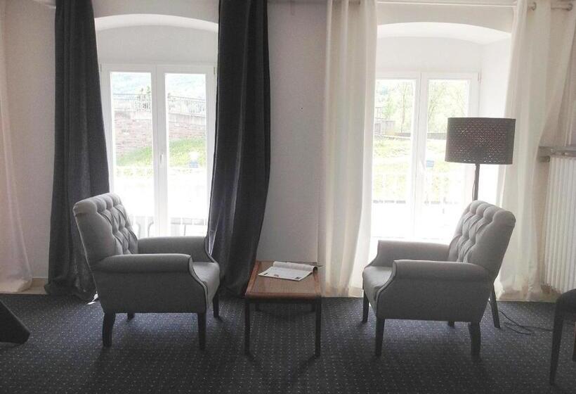 高级工作室, Mosel   River   Quartier 31