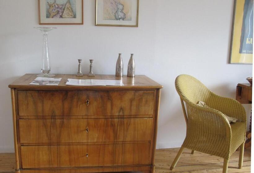 标准间带江景, Mosel   River   Quartier 31