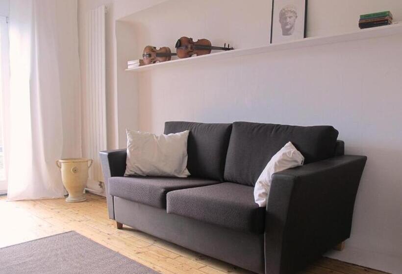 标准间带江景, Mosel   River   Quartier 31