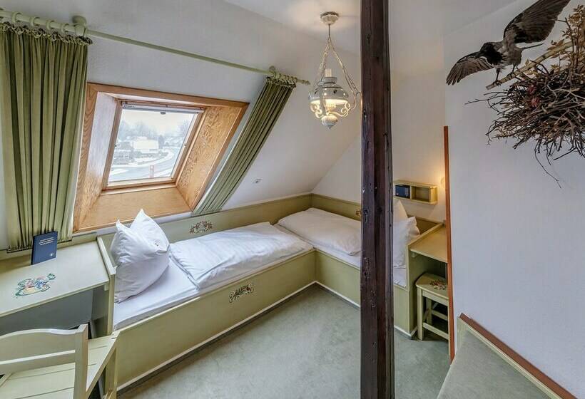 Номер Стандарт, Allmanns Kroog