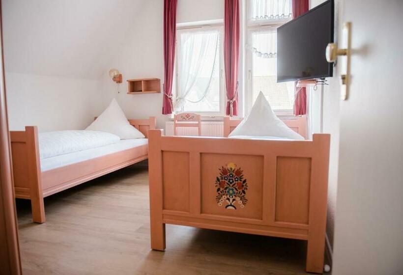 Номер Стандарт, Allmanns Kroog