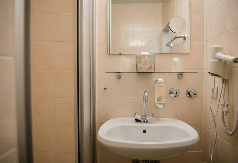 Номер Стандарт, Allmanns Kroog