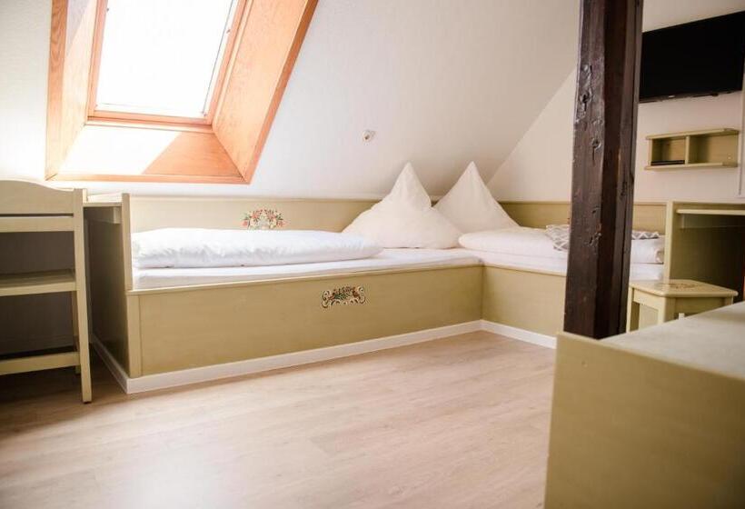 Номер Стандарт, Allmanns Kroog