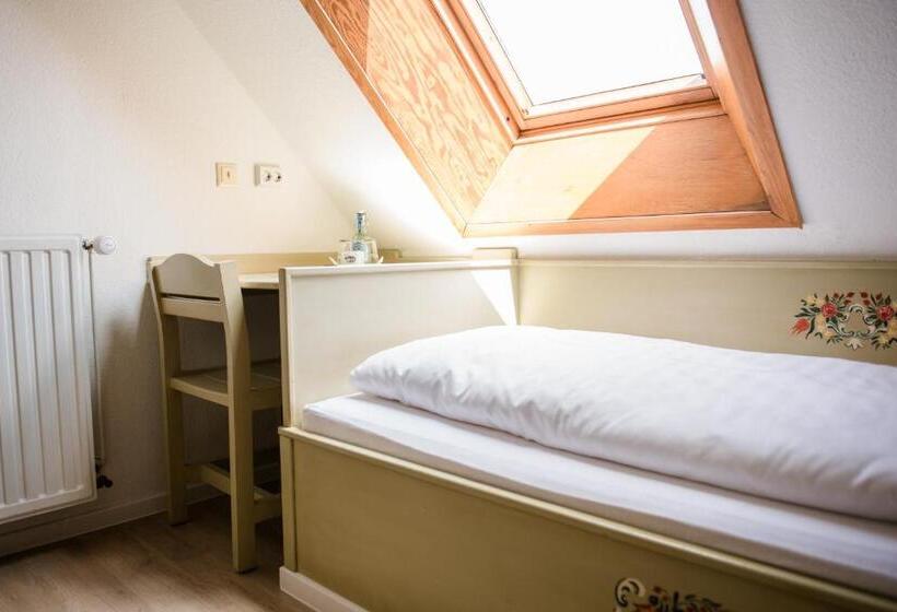 Номер Стандарт, Allmanns Kroog