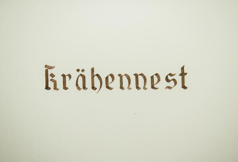 Номер Стандарт, Allmanns Kroog