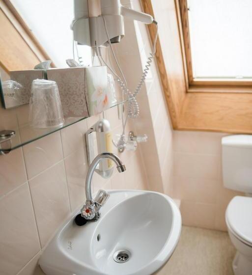 Номер Стандарт, Allmanns Kroog