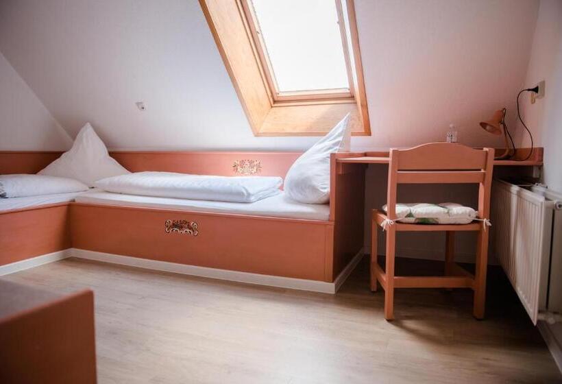 Номер Стандарт, Allmanns Kroog