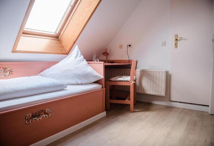 Номер Стандарт, Allmanns Kroog